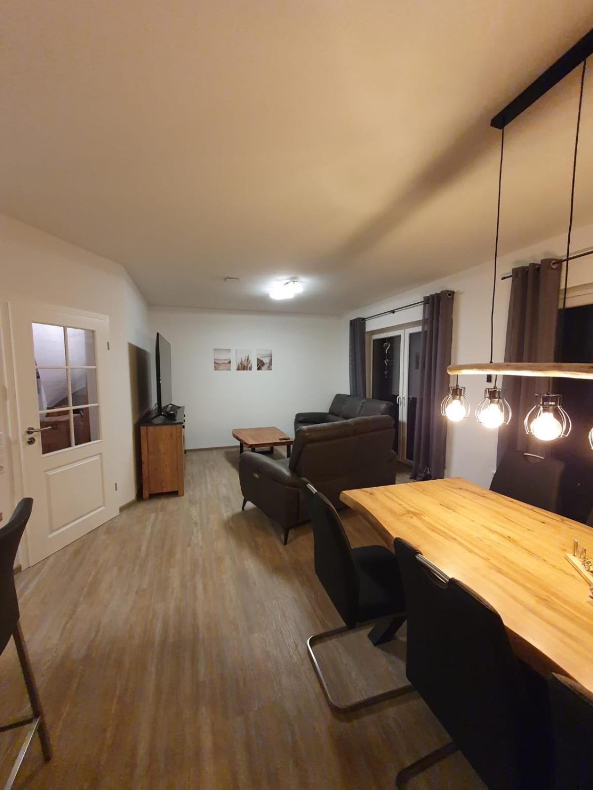Ferienhaus Robbe *