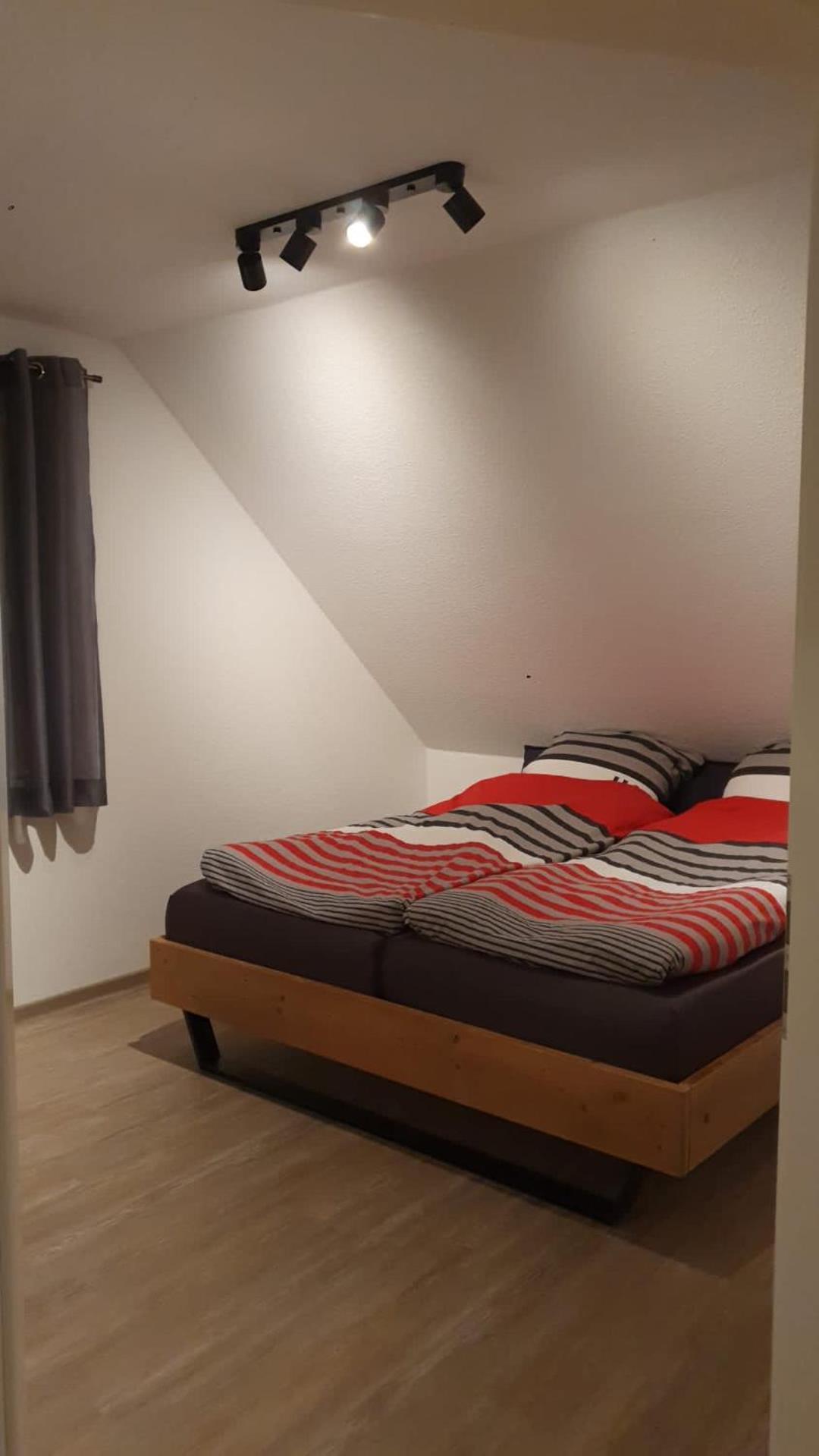 Ferienhaus Robbe Schillig