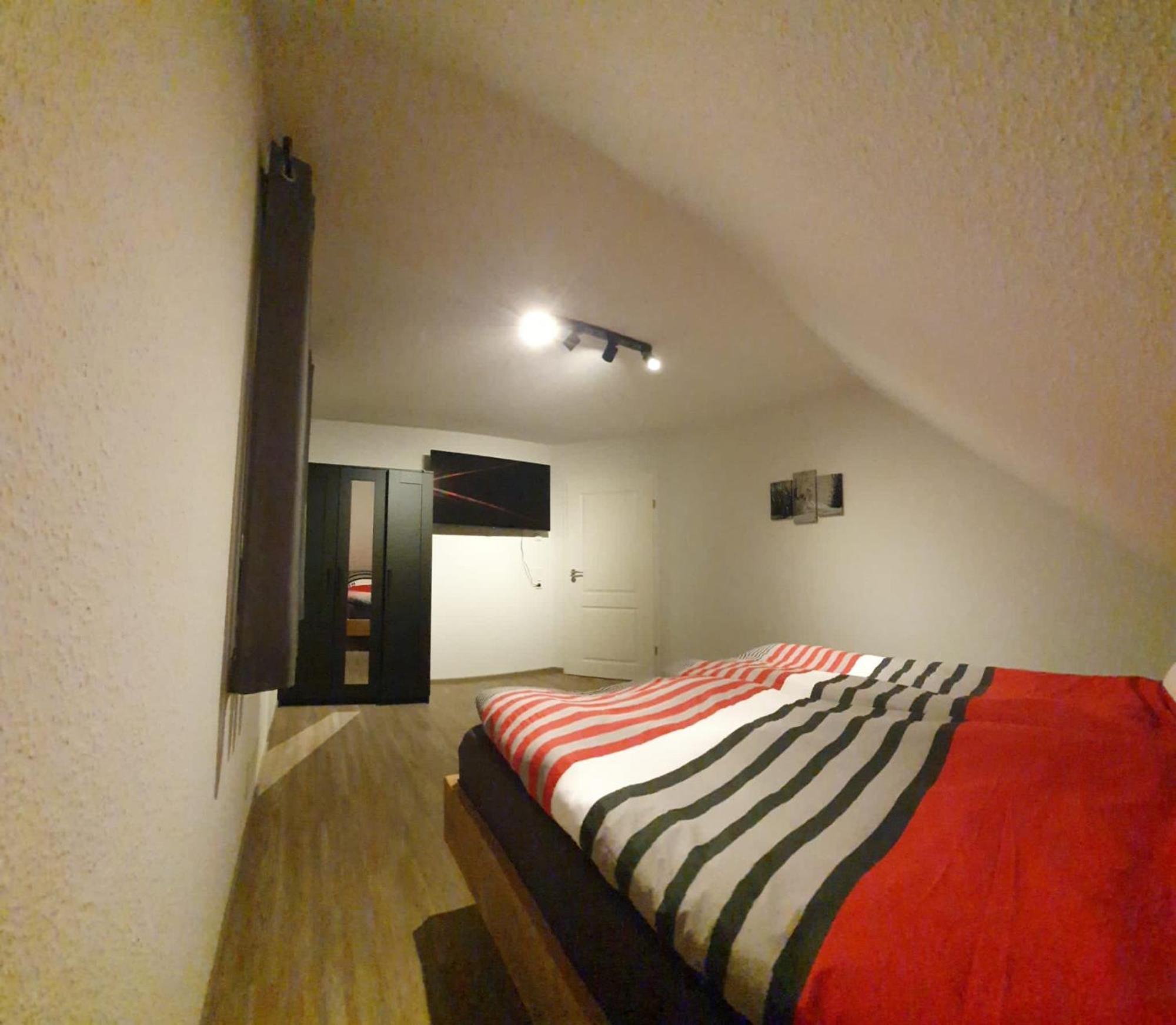 Robbe Ferienhaus Schillig