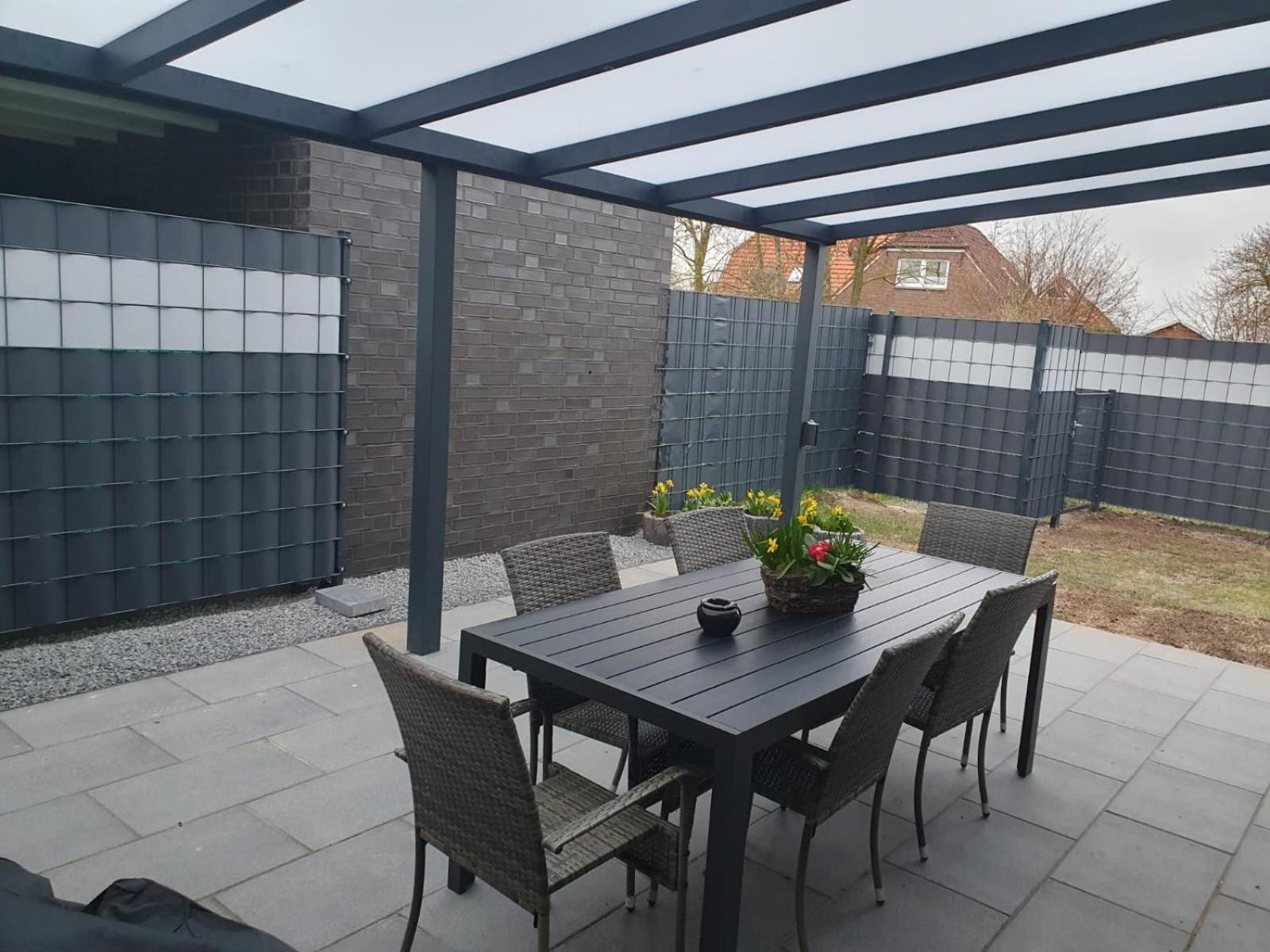 Robbe Ferienhaus