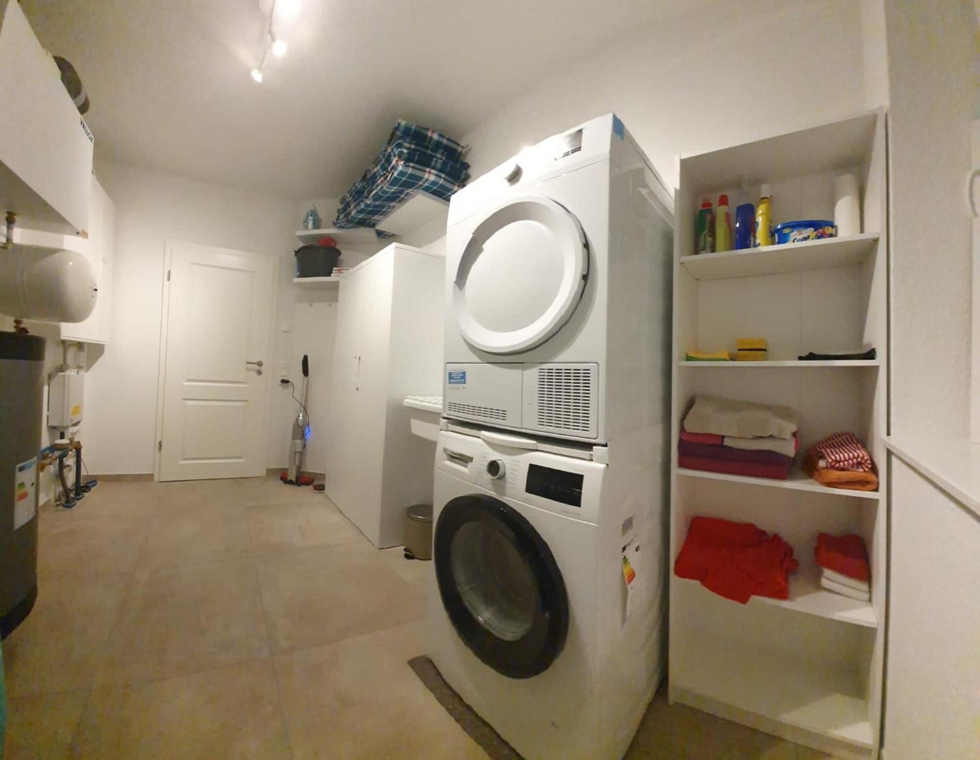 Ferienhaus Robbe Schillig