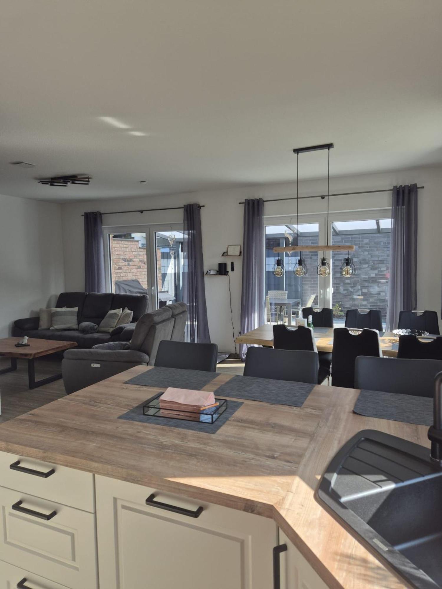Robbe Ferienhaus Schillig