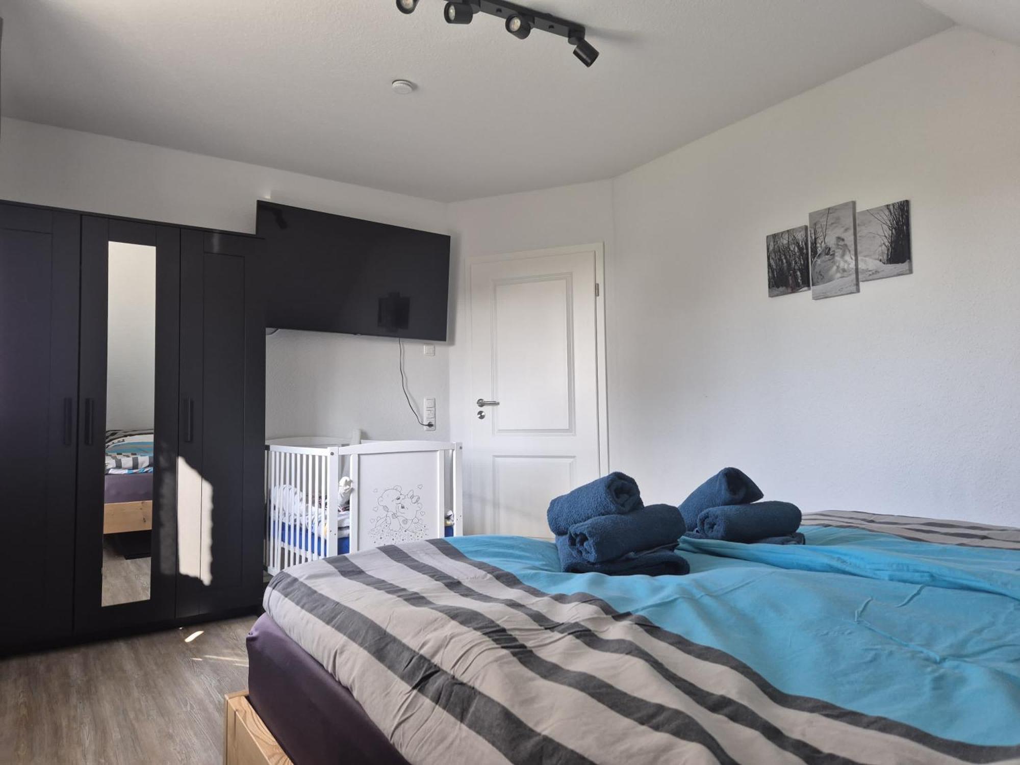 Ferienhaus Robbe Schillig
