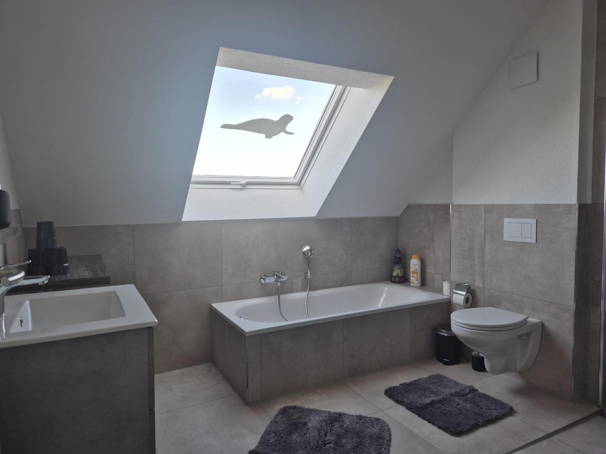 Ferienhaus Robbe *