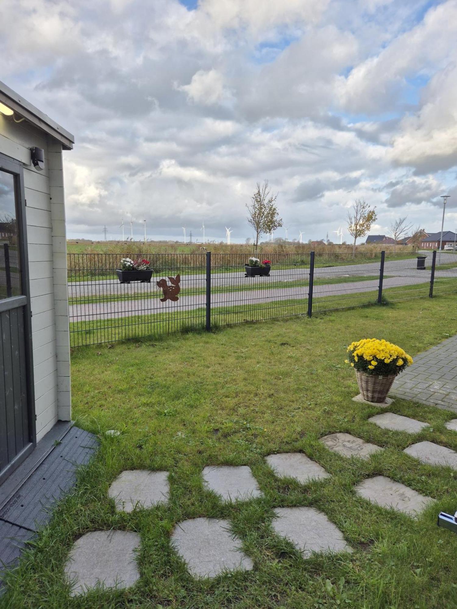 Ferienhaus Robbe