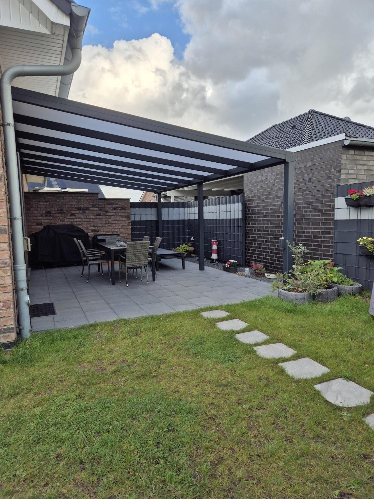 Robbe Ferienhaus *